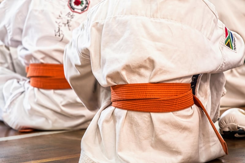 Taekwondo